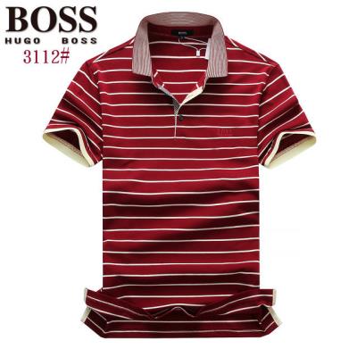 Cheap Boss Shirts wholesale No. 498